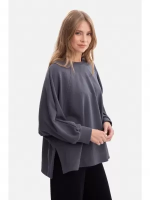 Ženski pulover BEWEAR B306 JEKLO