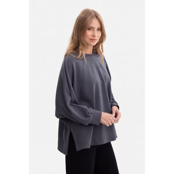  Ženski pulover BEWEAR B306 JEKLO 
