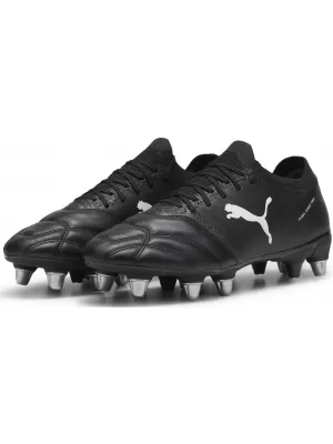 Moški čevlji PUMA AVANT PRO 10671404 PUMA ČRNA/PUMA BELA