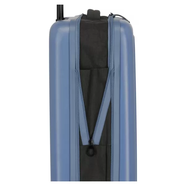  Kovček TRAVELITE BASICS FOLDABLE TROLLEY S DENIM 