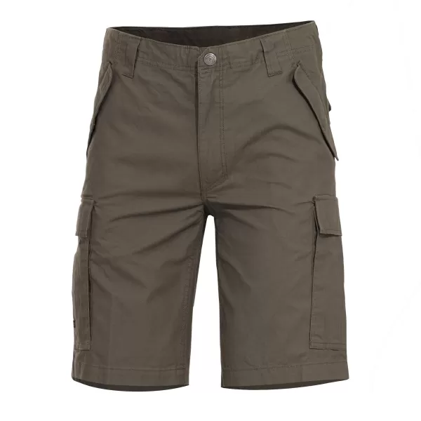  Kratke hlače PENTAGON M65 2.0 SHORT PANTS K05040 RANGER ZELENA 