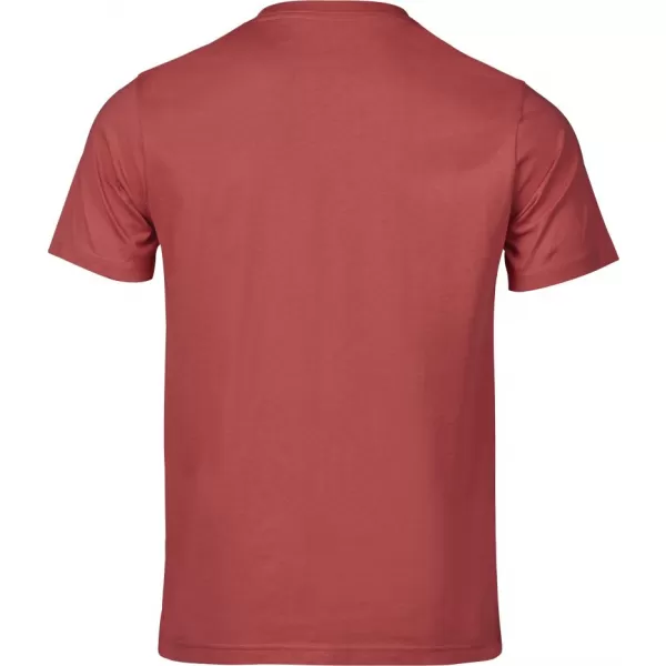  Moška majica s kratkimi rokavi TEE JAYS | TJ 1150 BRUSNICE 