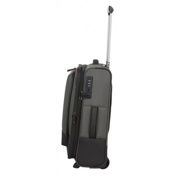  Kovček TRAVELITE CROSSLITE 5.0 2W S EXP. TEMNO OLIVNO 