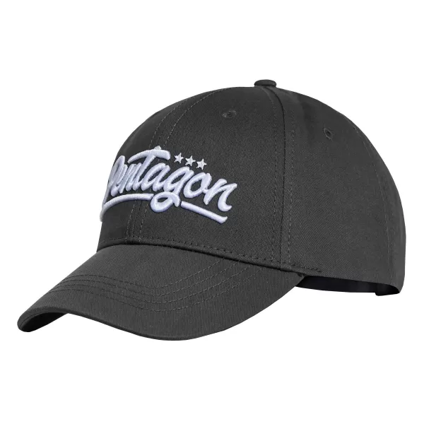  kapa PENTAGON COMPETITOR BB CAP K13049 PEPELNO SIVA 