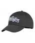 kapa PENTAGON COMPETITOR BB CAP K13049 PEPELNO SIVA