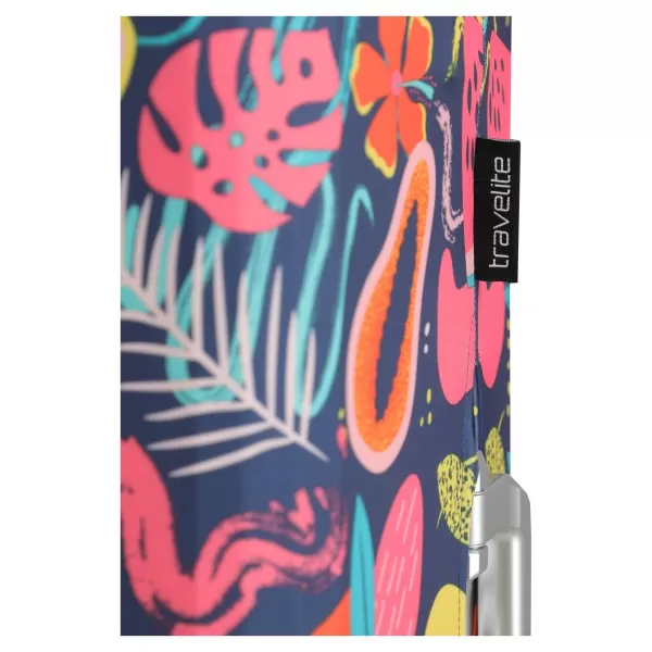  Kovček TRAVELITE LUGGAGE COVER L SADJE 