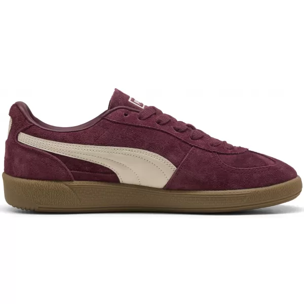  Škornji PUMA PALERMO 39646365 RUBY SHIMMER/ALPSKI SNEG 
