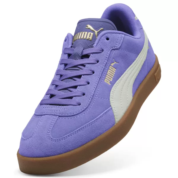  Škornji PUMA CLUB II ERA SUEDE 40071714 TEMNA AMETISTA/ŽAJBELJ ZMRZAL 