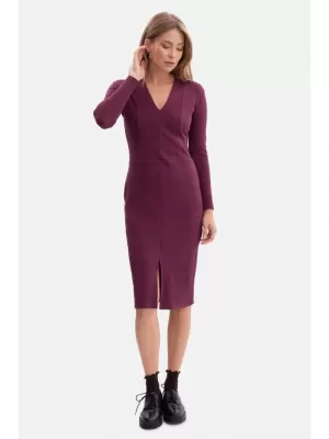 Obleka BEWEAR B307 SLIVA