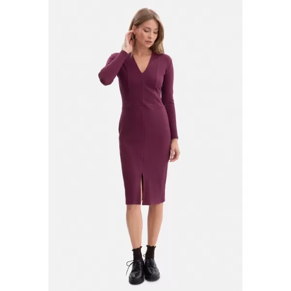  Obleka BEWEAR B307 SLIVA 