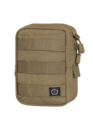 Ohišje PENTAGON KEROS POUCH 17Χ12 K17072 KOJOT