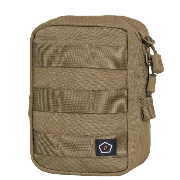  Ohišje PENTAGON KEROS POUCH 17Χ12 K17072 KOJOT 