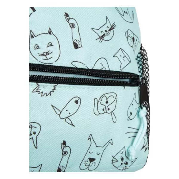  Nahrbtnik REISENTHEL BACKPACK KIDS MAČJA IN PASJA META 