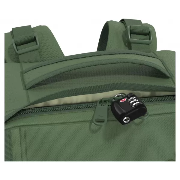  Nahrbtnik CABINZERO MILITARY 44L MISTIČNO ZELENA 