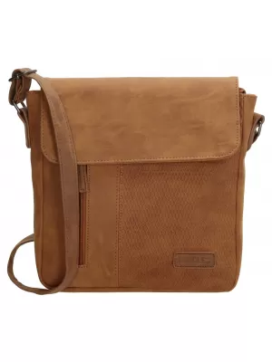 Torba BEAGLES BRUNETE SHOULDER BAG 1,5 L ŽGANJE