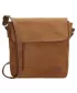Torba BEAGLES BRUNETE SHOULDER BAG 1,5 L ŽGANJE
