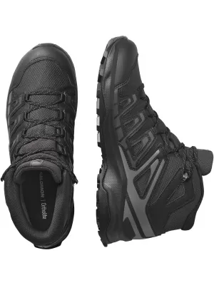 Moški čevlji SALOMON EXTEGRA MID GORE-TEX FANTOM/ASFALT/CASTLEROCK
