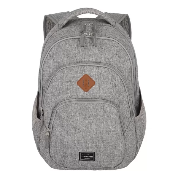  Nahrbtnik TRAVELITE BASICS BACKPACK SVETLO SIVA 