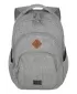 Nahrbtnik TRAVELITE BASICS BACKPACK SVETLO SIVA