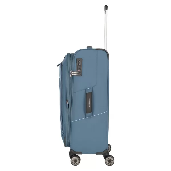  Kovček TRAVELITE SKAII 4W M MODRA 