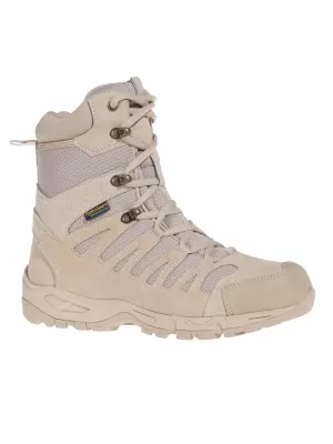 Škornji PENTAGON ACHILLES XTR 8 TREKKING K15033 PUŠČAVSKA PORJAVELOST
