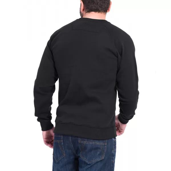  Pulover PENTAGON HAWK SWEATER K09019-TW06 KAMUFLAŽNO ZELENA 
