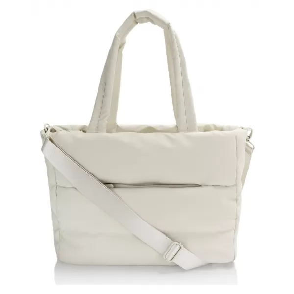  Torba HEYS PUFFER TOTE BAG UMAZANO BELO 
