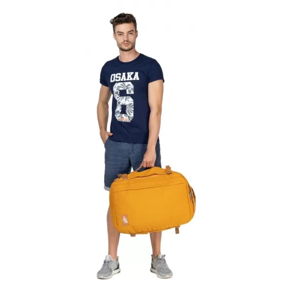  Nahrbtnik CABINZERO CLASSIC PLUS 42L POMARANČNI HLAD 