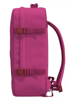 Nahrbtnik CABINZERO CLASSIC 44L ZALJUBLJENO ROZA