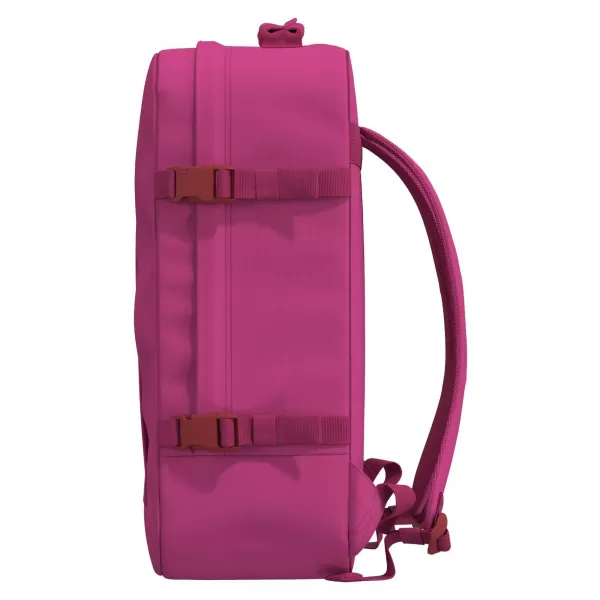  Nahrbtnik CABINZERO CLASSIC 44L ZALJUBLJENO ROZA 
