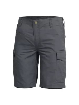 Kratke hlače PENTAGON BDU 2.0 SHORTS K05011 PEPELNO SIVA