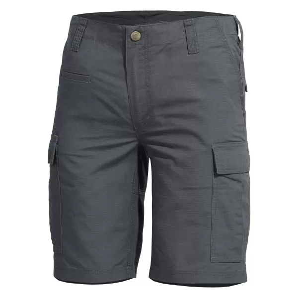  Kratke hlače PENTAGON BDU 2.0 SHORTS K05011 PEPELNO SIVA 
