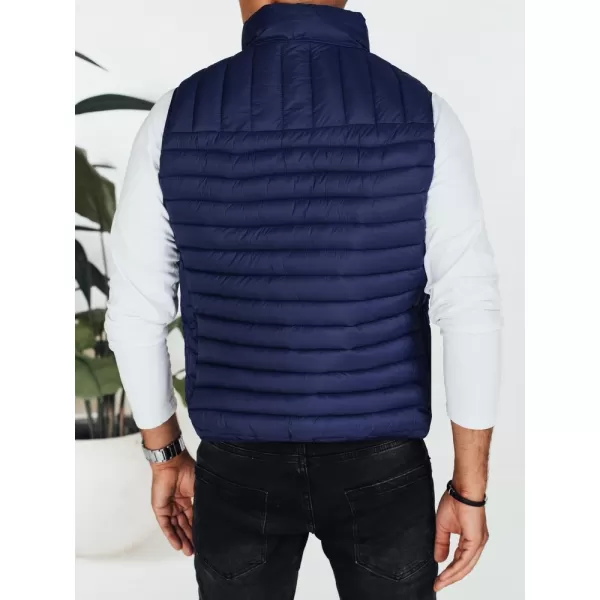  Jakna DSTREET TX5082 TEMNO MODRA 