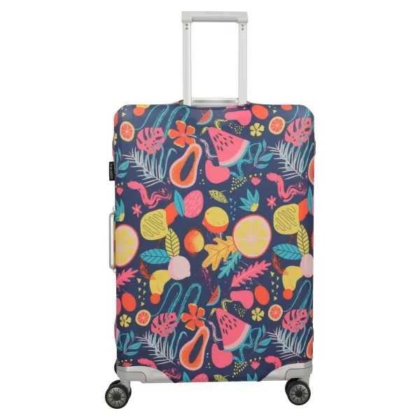  Kovček TRAVELITE LUGGAGE COVER L SADJE 