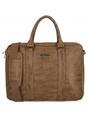 Torba ENRICO BENETTI ROTTERDAM 15 NOTEBOOK BAG KAMELA
