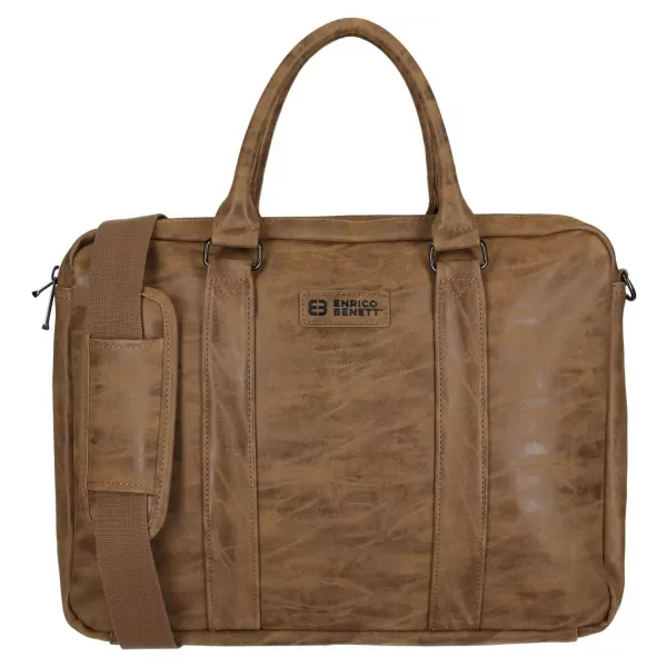  Torba ENRICO BENETTI ROTTERDAM 15 NOTEBOOK BAG KAMELA 