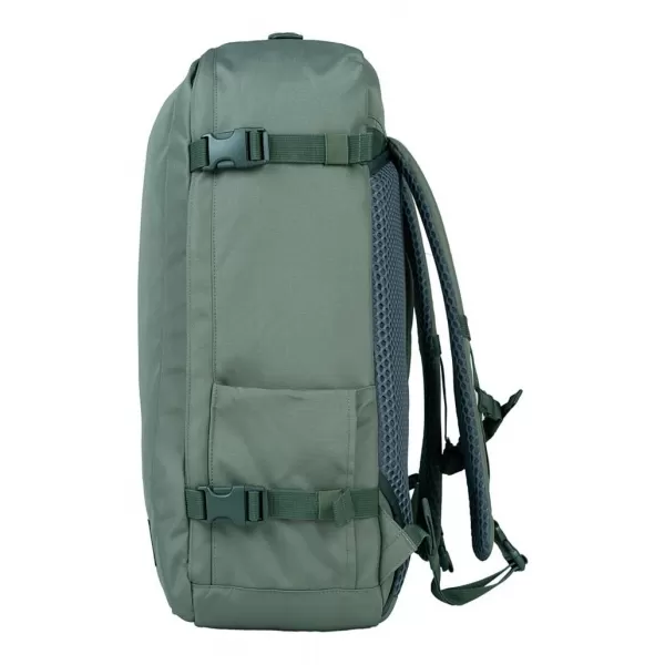  Nahrbtnik CABINZERO CLASSIC PLUS 42L GRUZIJSKI KAKI 