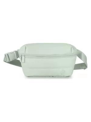 Ledvica HEYS PUFFER WAIST BAG ŽAJBELJ ZELEN
