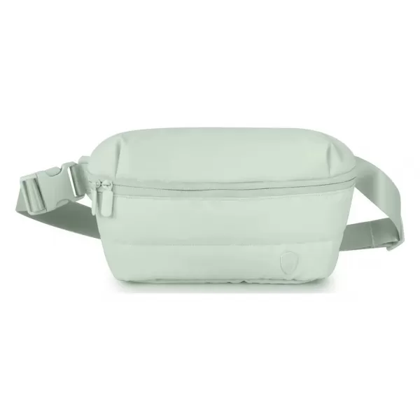  Ledvica HEYS PUFFER WAIST BAG ŽAJBELJ ZELEN 