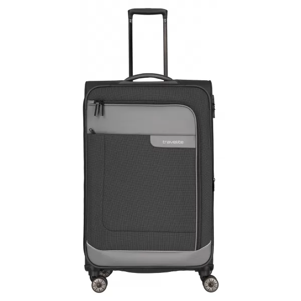  Kovček TRAVELITE VIIA 4W L ANTRACIT 