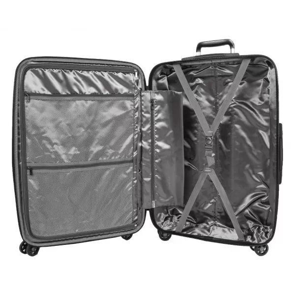  Kovček HEYS VANTAGE SMART LUGGAGE L ČRNA 
