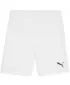 Kratke hlače PUMA TEAMGOAL SHORTS 705752_04 PUMA BELA/PUMA ČRNA