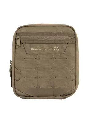 Nahrbtnik PENTAGON EDC 2.0 K16076 KOJOT