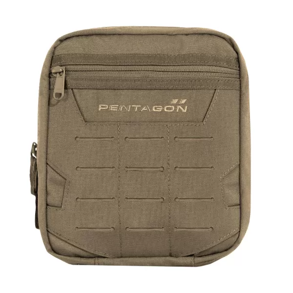  Nahrbtnik PENTAGON EDC 2.0 K16076 KOJOT 
