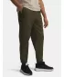 Moške trenirke UNDER ARMOUR UA UNSTOPPABLE WOVEN JOGGER 1388823-308 ZELENA