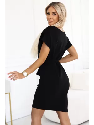 Obleka NUMOCO ROXI 240-8 ČRNA