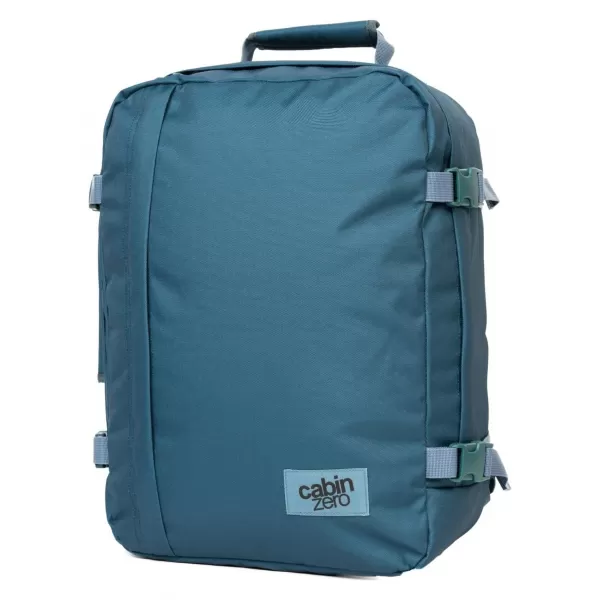  Nahrbtnik CABINZERO CLASSIC 36L ARUBA MODRA 
