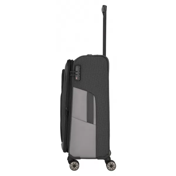  Kovček TRAVELITE VIIA 4W M ANTRACIT 
