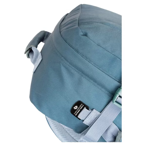  Nahrbtnik CABINZERO CLASSIC 44L ARUBA MODRA 