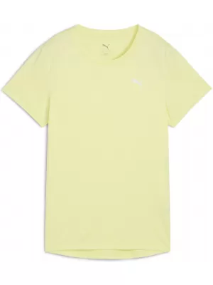 Srajca PUMA W TAD ESSENTIAL CREW TEE 52717735 ZLATA LUNA